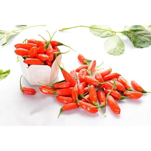 Food Grade black goji berry powder organic