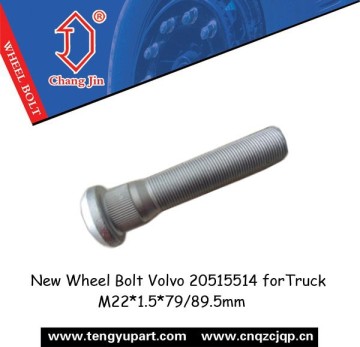 Wheel Bolt Volvo 20515514 untuk trak