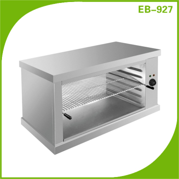 Commercial Restaurant Stainless steel Electric Salamander EB-927 (CE Approval)