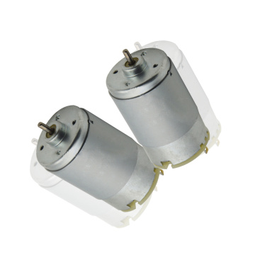 12V Pmdc Motor High Speed DC Motor