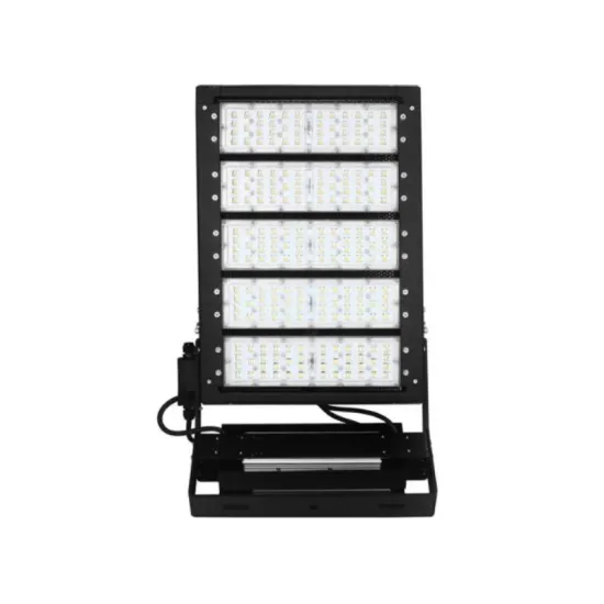 waterproof high lumen high quality 500w Led flood fixture