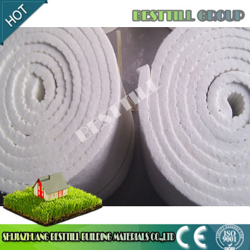 Ceramic Fiber Blanket for Fire Insulation (1100C, 1260C, 1360C, 1430C)