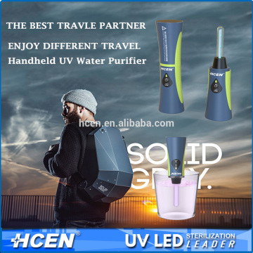sterilization equipment water purification machine water filter uv water purifier