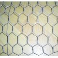 Pagar Jaring Kawat Ayam Galvanis / Anping Hexagonal Mesh