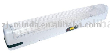 60 LED Rechargeable Emergency Light - MD786L