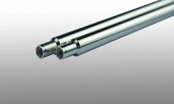 Aluminum Drawn Tube for Printer and Copier