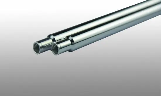 3000 Series Extrusion  OPC Drum Tube