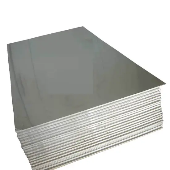 Pre-Painted Galvanized Steel Sheet