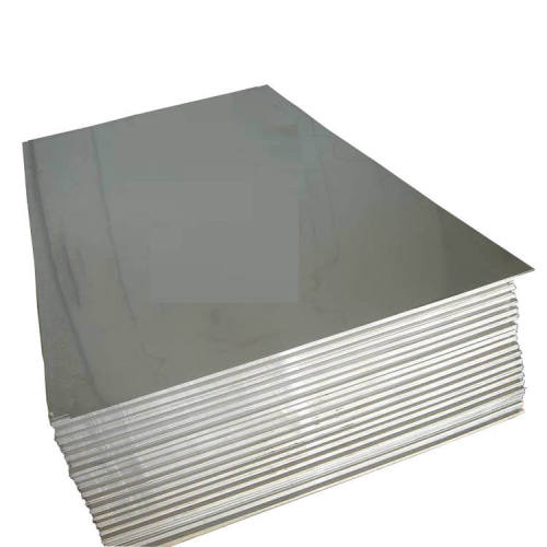 Color Coated Galvanized Steel Sheet