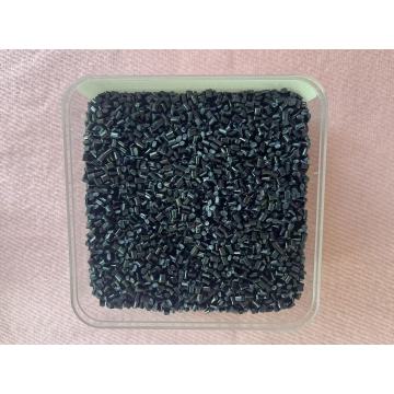 Пластыкавыя гранулы PMMA/ASA сплаву