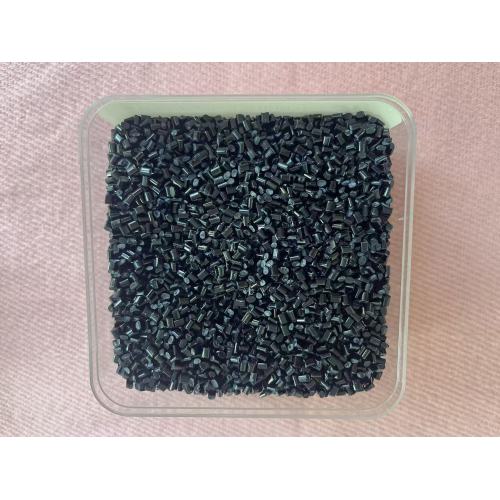 Нейлон PPA GF30 шкляныя валакна смалы