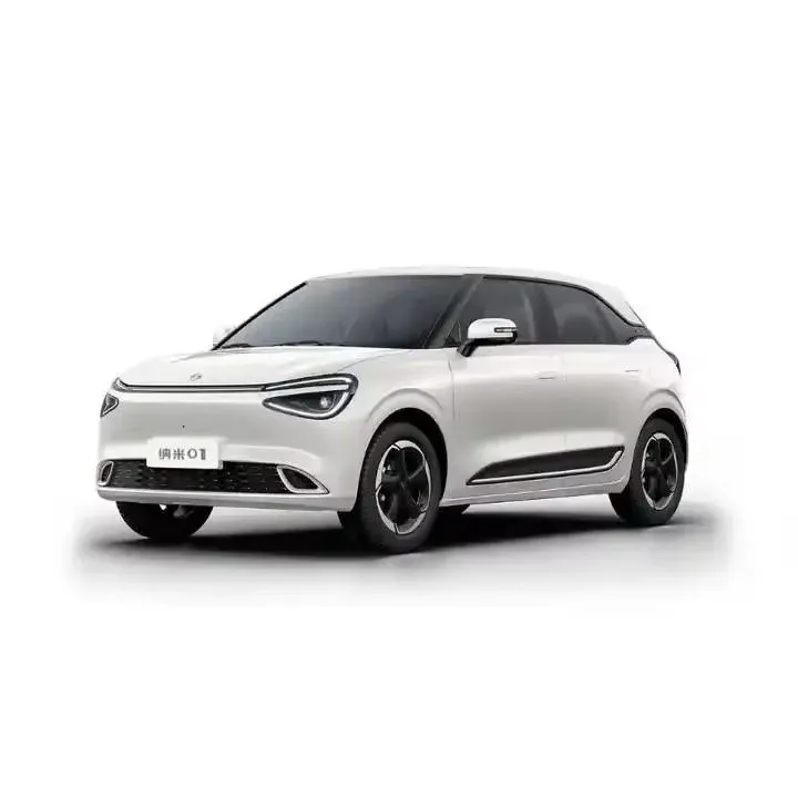 Dongfeng Nami 01 EV Used New Car