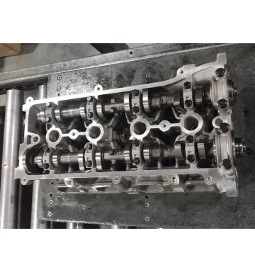 11101-28012 Engine 2AZ Cylinder Head Assy for Toyota RAV4 Solara Camry Tarago Highlander
