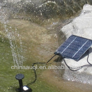Solar Swimming Pool Pump