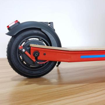 CE Certificated Smart Electric Scooter for Adult