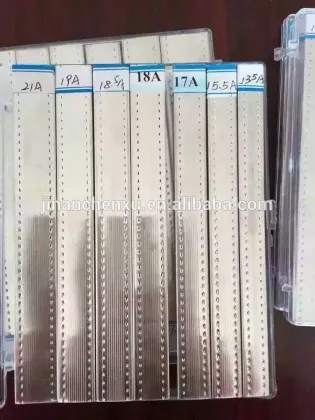 Jinan supply insulating glass aluminum spacer for glass