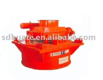 RCDEJ oil forced corculation electromagnetic separator