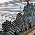 ASTM A106 SCH40 Galvanized Steel Pipe