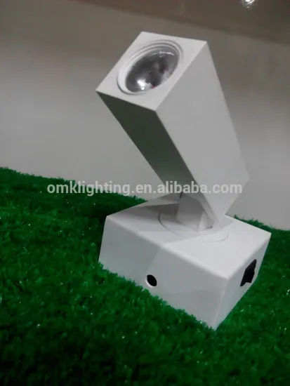 switched bedside wall light adjustable 1w 3w CRI >80