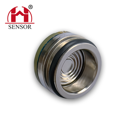 silicon piezoresistive pressure core