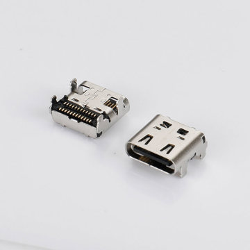 Connettori USB4.0 24Pin tipo C di vendita calda