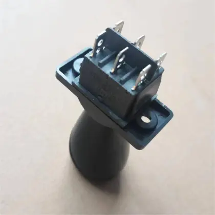 Children's Toy Car Accessories: Ride-On Car Switch