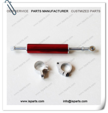 Stabilizzatore universale smorzatore di motociclette di controllo della sicurezza inversa invertito