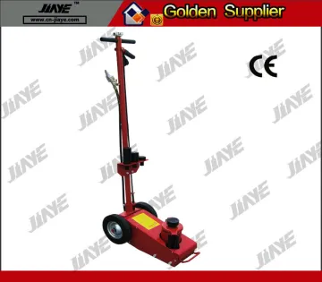 22TON Hydraulic Air Floor jack