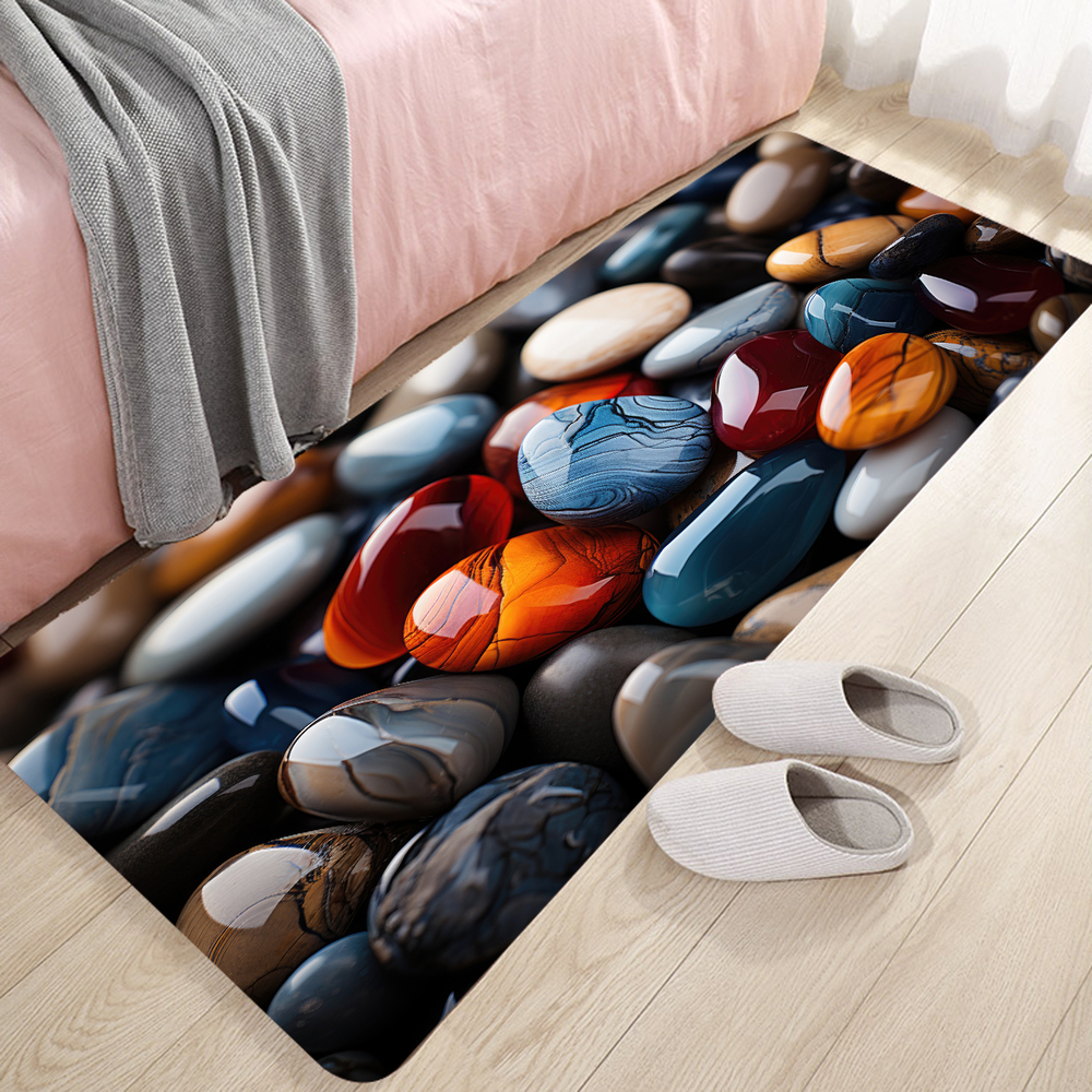 Waterproof sponge floor mat for living room202403-13-04