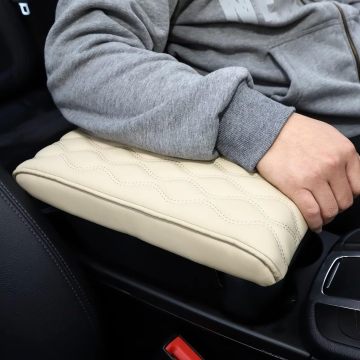 Universal Multi-functional Car Center Console Armrest Pad