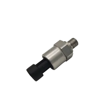 New technology makes hydrogen pressure sensors