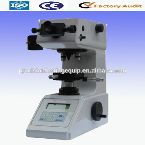 HV-1000A Automatic Micro Vickers Hardness Tester