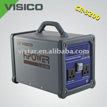Multi Protect Power Station