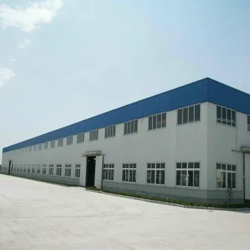 steel structure buildings for sale