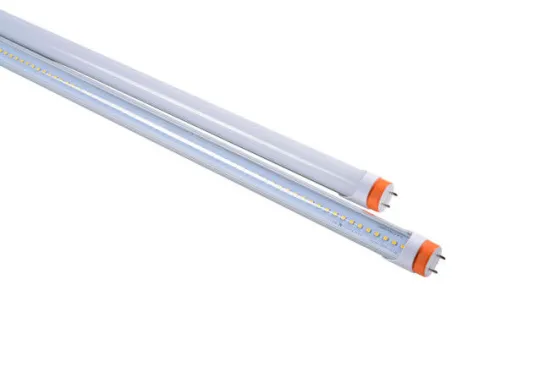 Epistar 4 Foot Led Tube Light Fixtures T8 Grille For Home Hotel 22w