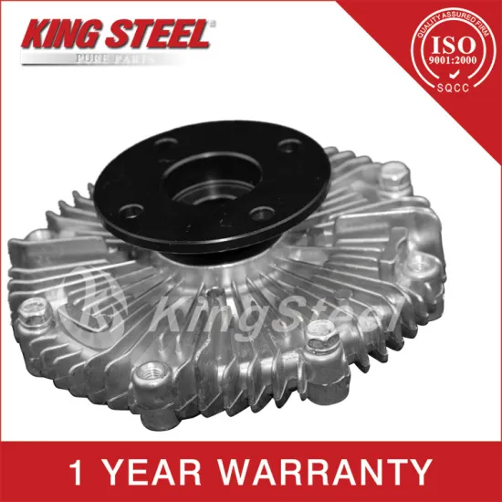 Hot Sell Cooling System Auto Engine Fan Clutch 21082-86G00