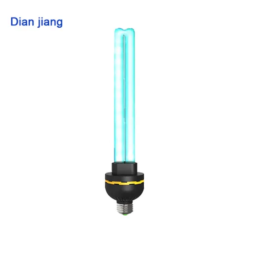 OEM ODM Factory 254nm Durable Uv Lamp