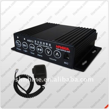 Crane Loudspeaker & Controller Kit
