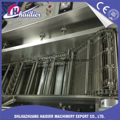 Automatic Donut Machine /Commercial Donut Filling Machine Mini Donut Machine