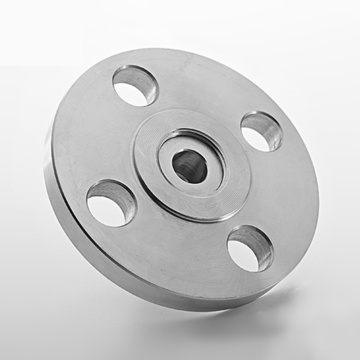 aluminium flange for agricultural locomotive