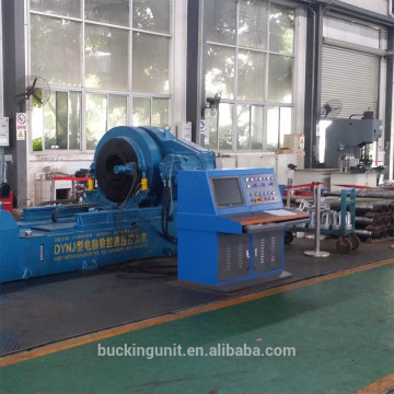 DYNJ220-30 type 360 degree continuous rotary hydraulic dismounting bracket
