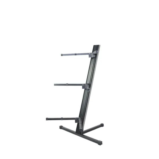 ZSJ-73 The plane type display shelf musical instruments