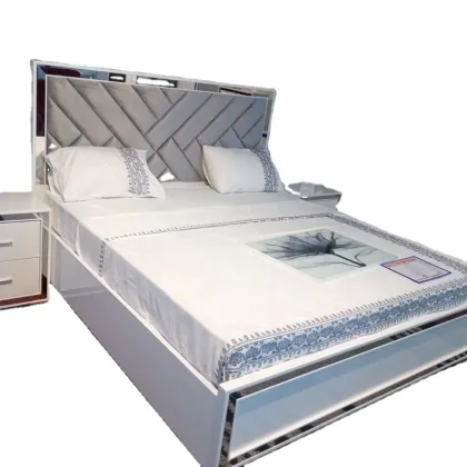 Modern Home Furniture: Stylish Bedroom Sets for Your Space