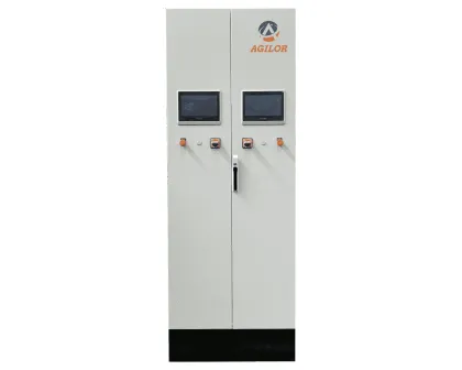 Industrial Electrical Cabinet Electrical Control Cabinet