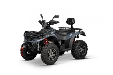 LINHAI ATV 550-D 4X4