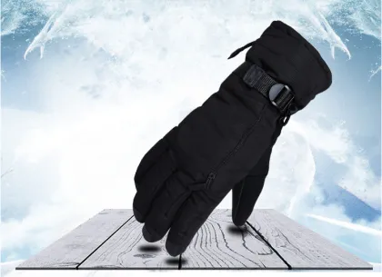 Cross-Border New Ski Gloves