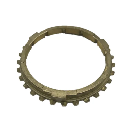 Transmission gearbox Parts synchronizer ring FOR FORD CNT