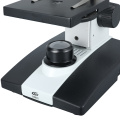 Microscope biologique WF10X incliné monoculaire