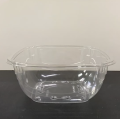 Fruit and Vegetable Transparent Toamto Tub