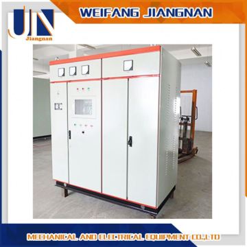 Wholesale China Market Medium Frequency Induction Forging System